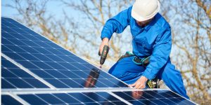Installation Maintenance Panneaux Solaires Photovoltaïques à Mélicocq